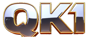 qk1 logo